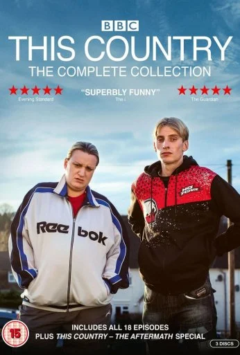 Эта страна (2017) онлайн бесплатно